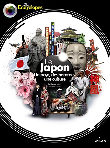 Le Japon (French Edition)
