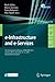 e-Infrastructure and e-Services by Roch Glitho