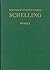 Friedrich Wilhelm Joseph Schelling by Friedrich Wilhelm Joseph Sc...
