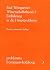 Wissenschaftstheorie / Wissenschaftstheorie: Einfuhrung in Die Hauptprobleme (Problemata) (German Edition)