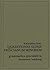 Quaestiones Super Priscianum Minorem (Grammatica Speculativa) (German Edition)