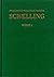 Friedrich Wilhelm Joseph Schelling by Friedrich Wilhelm Joseph Sc...