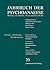 Jahrbuch Der Psychoanalyse:...