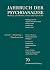 Jahrbuch Der Psychoanalyse by Angelika Ebrecht-Laermann