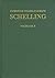 Friedrich Wilhelm Joseph Schelling by Friedrich Wilhelm Joseph Sc...
