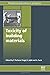 Toxicity of Building Materials (Woodhead Publishing Series in Civil and Structural Engineering)