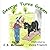George Turns Green (George the Pony, Children's books)
