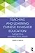 Teaching and Learning Chine...