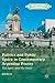 Politics and Public Space in Contemporary Argentine Poetry: The Lyric and the State (Literatures of the Americas)