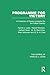 Programme for Victory (Works of Harold J. Laski): A Collection of Essays prepared for the Fabian Society