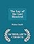 The Lay of the Last Minstrel