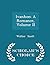 Ivanhoe; A Romance, Volume II