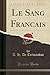 Le Sang Francais (Classic Reprint) (French Edition)