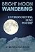 Bright Moon Wandering: Environmental Love Poetry