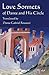 Love Sonnets of Dante and His Circle: Translated by Dante Gabriel Rossetti
