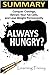 Summary: Always Hungry? - David Ludwig, MD, PhD: Conquer Cravings, Retrain Your Fat Cells and Lose Weight Permanently