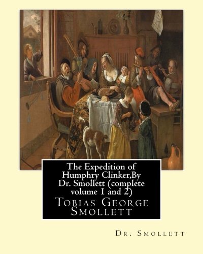 The Expedition of Humphry Clinker