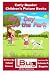 Lilly's Day at the Park - Early Reader - Children's Picture Books
