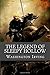 The Legend of Sleepy Hollow