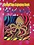 Grown Ups Coloring Book Restore Clarity Through Colors by Linda Charles
