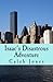 Isaac's Disastrous Adventure by Caleb Jones