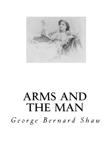 Arms and the Man