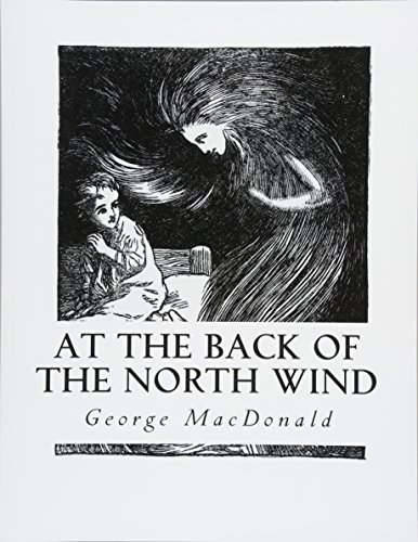 At The Back of The North Wind
