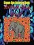 Grown Ups Coloring Book Show Your Skills Through Colors Vol. 1 by Ronald Wagner