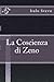 La Coscienza Di Zeno by Italo Svevo