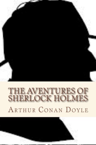 The aventures of Sherlock Holmes