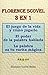 Florence Scovel 3 En 1: El Juego de la Vida Y C�mo Jugarlo, El Poder de la Palabra Hablada, La Palabra Es Tu Varita M�gica
