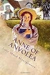 Anne of Anvolea
