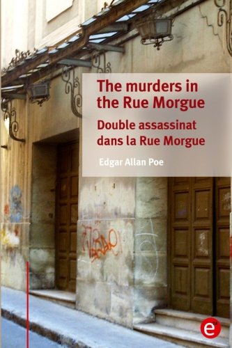 The Murders in the Rue Morgue / Double assassinat dans la Rue Morgue