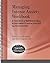 Managing Intense Anxiety Workbook - A Toolbox of Reproducible Assessments and Activities for Facilitators