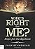 What's Right With Me?: Hope...