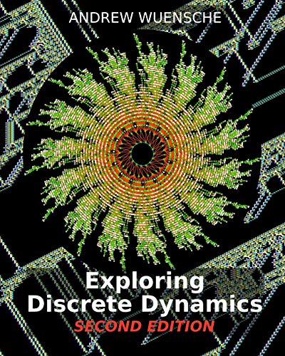 Exploring Discrete Dynamics (Paperback)