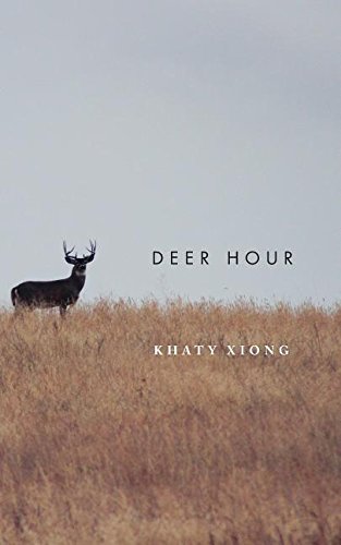 Deer Hour (Paperback)