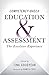 Competency-based Education and Assessment: The Excelsior Experience