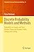 Discrete Probability Models and Methods: Probability on Graphs and Trees, Markov Chains and Random Fields, Entropy and Coding (Probability Theory and Stochastic Modelling, 78)