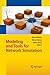 Modeling and Tools for Network Simulation