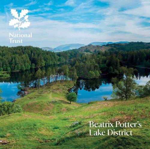 Beatrix Potter's Lake District (Paperback)