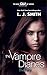 The Fury (The Vampire Diaries, #3)