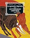 Les grandes légendes de la mythologie grecque