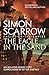 The Eagle in the Sand by Simon Scarrow