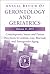 Annual Review of Gerontology and Geriatrics, Volume 37, 2017: Contemporary Issues and Future Directions in Lesbian, Gay, Bisexual, and Transgender (LGBT) Aging