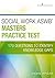 Social Work ASWB Masters Practice Test: 170 Questions to Identify Knowledge Gaps