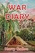 WAR DIARY