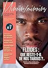 FLUIDES: QUE RESTE T-IL DE NOS TABOUS ? Sperme, sang, crachat, grasÉ pourquoi tant de haines ? REVUE MIROIR / MIROIRS N¡7 - version 1 (French Edition)