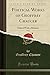 Poetical Works of Geoffrey Chaucer, Vol. 3: Edited With a Memoir (Classic Reprint)