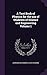 A Text Book of Physics for the use of Students of Science and Engineering Volume 1